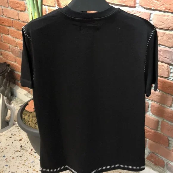 Men's like new short sleeve t-shirt - Picture 5 of 5